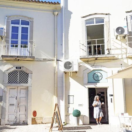 Casa St Yves - Sunny Flat In Setubal On Av Luisa Todi公寓 外观 照片
