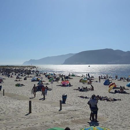 Casa St Yves - Sunny Flat In Setubal On Av Luisa Todi公寓 外观 照片