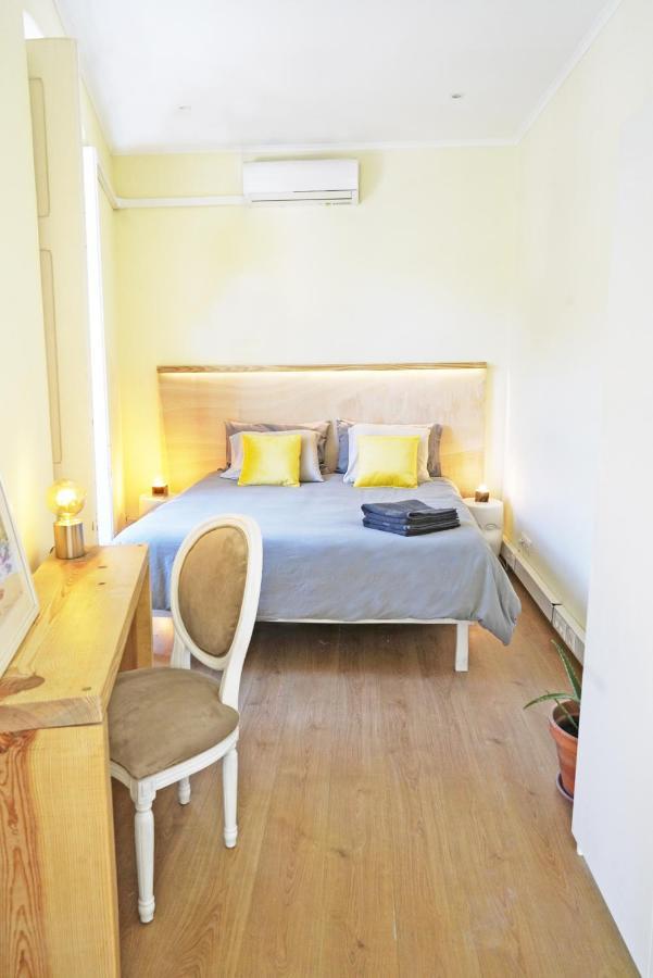 Casa St Yves - Sunny Flat In Setubal On Av Luisa Todi公寓 外观 照片