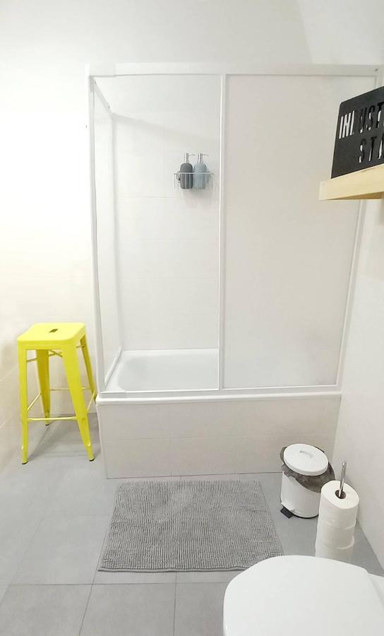 Casa St Yves - Sunny Flat In Setubal On Av Luisa Todi公寓 外观 照片
