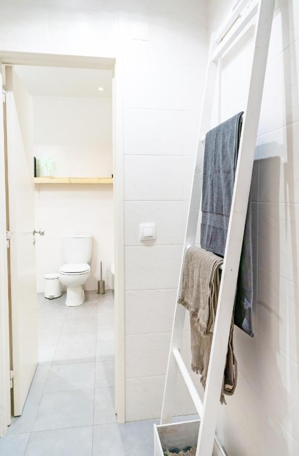 Casa St Yves - Sunny Flat In Setubal On Av Luisa Todi公寓 外观 照片