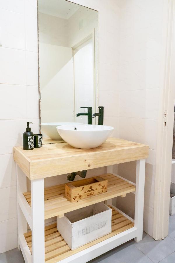 Casa St Yves - Sunny Flat In Setubal On Av Luisa Todi公寓 外观 照片