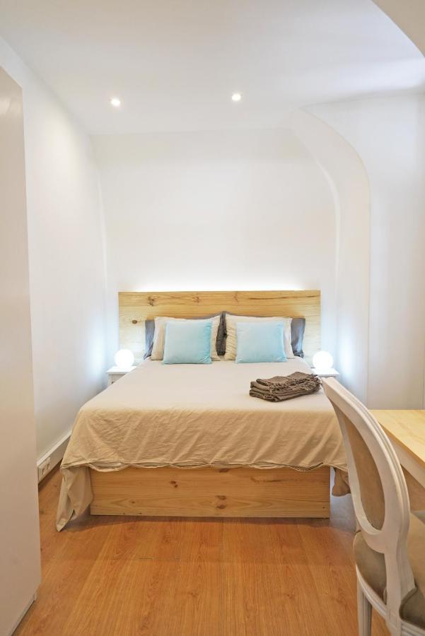 Casa St Yves - Sunny Flat In Setubal On Av Luisa Todi公寓 外观 照片