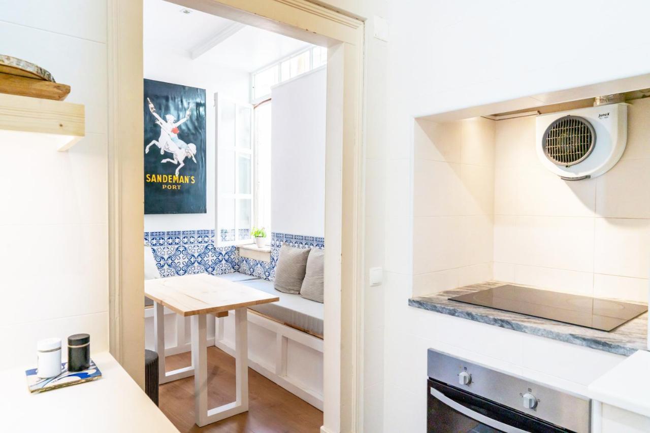 Casa St Yves - Sunny Flat In Setubal On Av Luisa Todi公寓 外观 照片